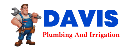 Trusted plumber in MALONE